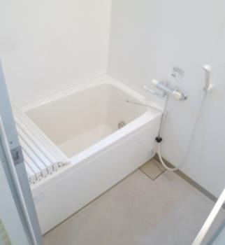 【浴室】 | ジョイコート仙川 | ※別号室参考写真※