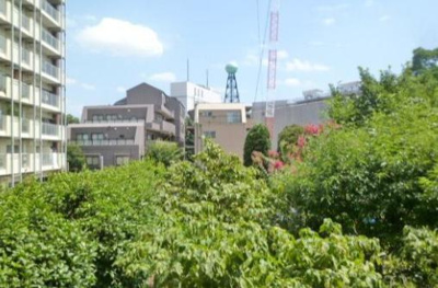 【展望】 | ジョイコート仙川 | ※別号室参考写真※