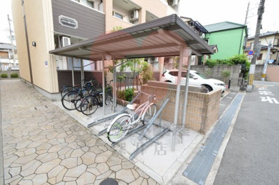 【その他共用部分】 | フジパレス堺香ヶ丘サウス