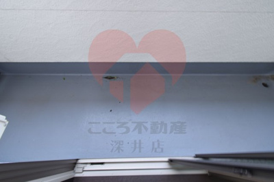 【バルコニー】 | フジパレス堺香ヶ丘サウス