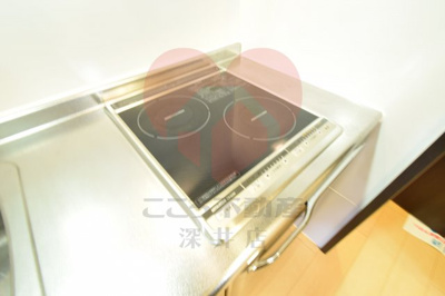 【キッチン】 | フジパレス堺香ヶ丘サウス