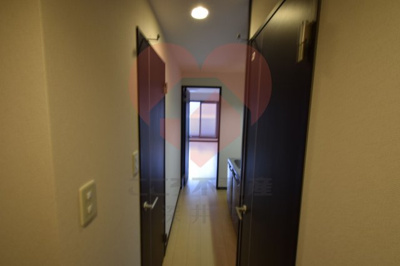 【玄関】 | フジパレス堺香ヶ丘サウス