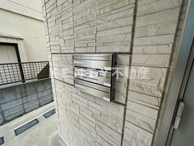 【その他共用部分】 | hale mahana