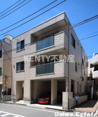 【外観】 | hale mahana | おしゃれな外観です