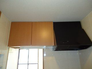 サンヒルズ小垣江　　刈谷市の賃貸ならクラスホーム刈谷店のキッチン