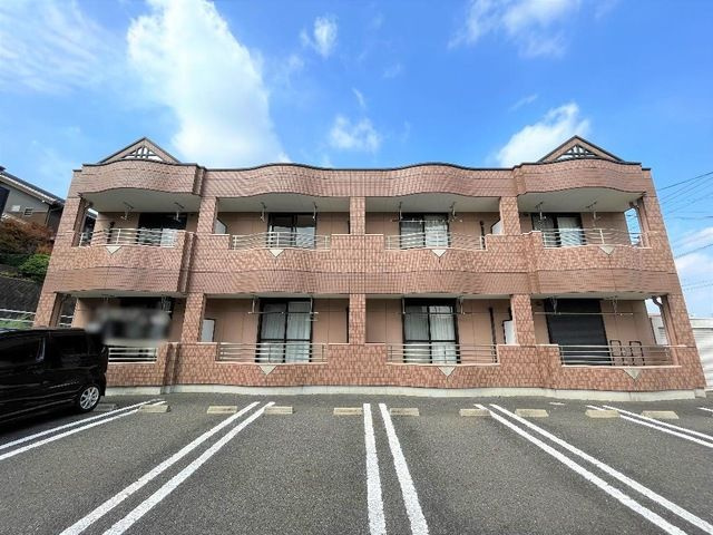 サンヒルズ小垣江　　刈谷市の賃貸ならクラスホーム刈谷店