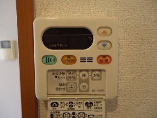 サンヒルズ小垣江　　刈谷市の賃貸ならクラスホーム刈谷店の設備