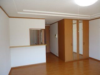 サンヒルズ小垣江　　刈谷市の賃貸ならクラスホーム刈谷店の居間・リビング