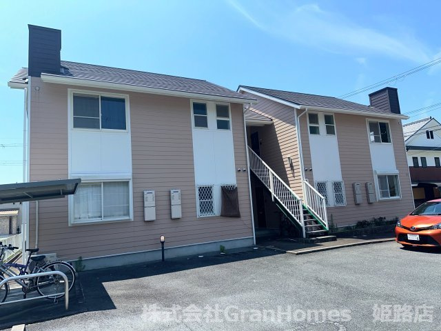 フォレストアベニュー