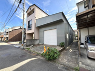 貸倉庫　三津1丁目の画像