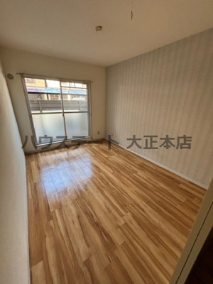 【内装】 | スリースター泉尾 仲介手数料無料