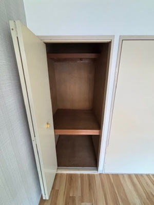 【収納】 | スリースター泉尾 仲介手数料無料