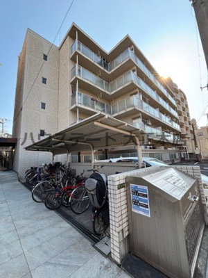 【外観】 | スリースター泉尾 仲介手数料無料