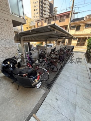 【その他】 | スリースター泉尾 仲介手数料無料