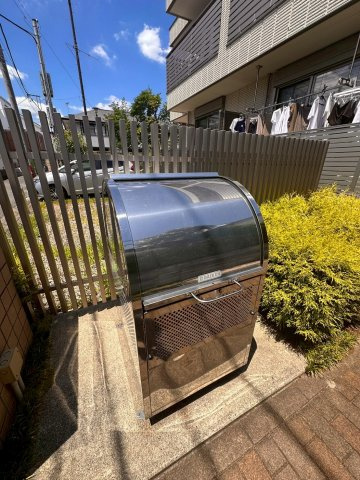 ベル　御殿山のその他共用部分