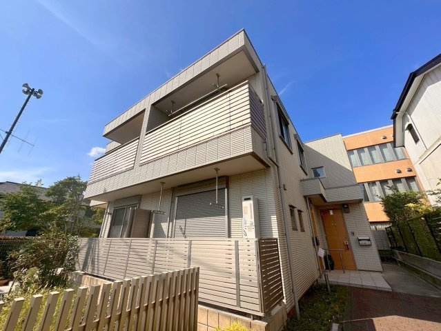 ベル　御殿山の外観|★新築　旭化成ヘーベルメゾン★