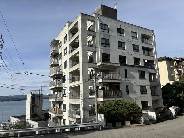 ホクリククレステート和倉