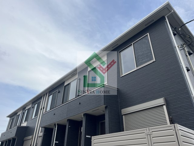 チャームツートンB