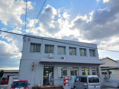 【周辺】 | ＮＥＯ　ＦＬＯＲ　Ｄ・Ｇ | 池田郵便局様まで1739m