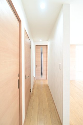 【その他】 | 黒石市住吉町　中古住宅　築4年 | 一階ローカ