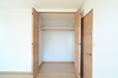 【収納】 | 黒石市住吉町　中古住宅　築4年