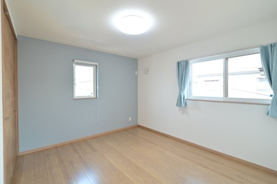 【内装】 | 黒石市住吉町　中古住宅　築4年