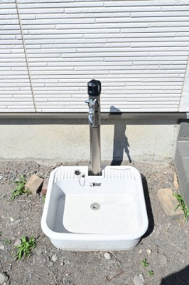 【設備】 | 黒石市住吉町　中古住宅　築4年