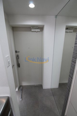 【玄関】 | セイワパレス福島駅前