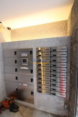 【その他共用部分】 | セイワパレス福島駅前