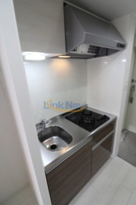 【キッチン】 | セイワパレス福島駅前