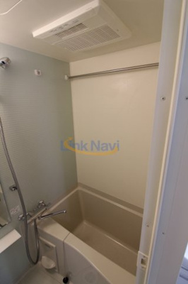 【浴室】 | セイワパレス福島駅前