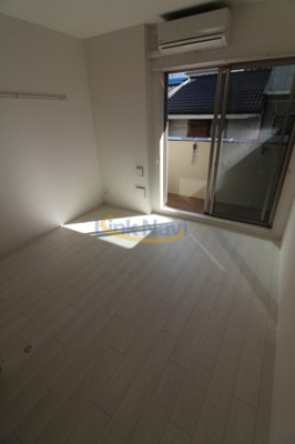 【寝室】 | セイワパレス福島駅前