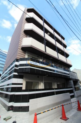 【外観】 | セイワパレス福島駅前