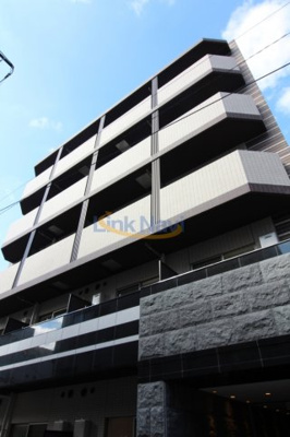 【外観】 | セイワパレス福島駅前