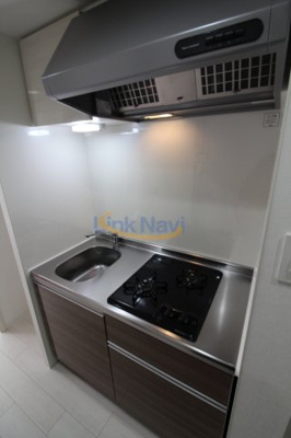 【キッチン】 | セイワパレス福島駅前