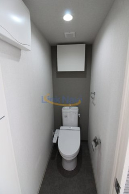 【トイレ】 | セイワパレス福島駅前