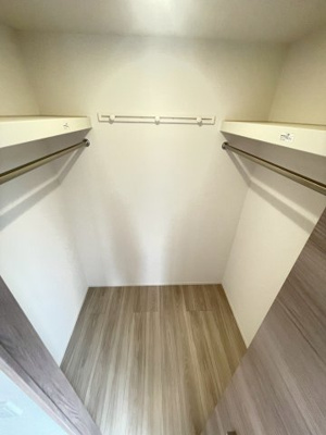 【収納】 | D-residence高槻市下田部B棟