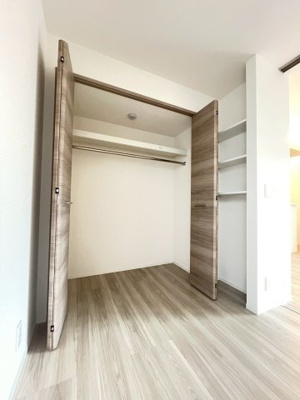 【収納】 | D-residence高槻市下田部B棟