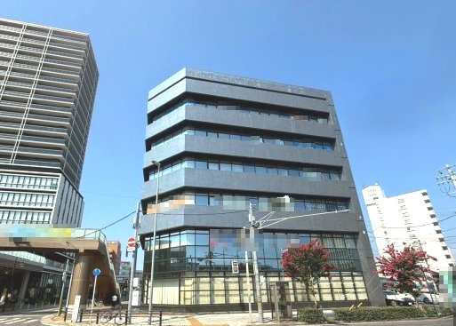 第一セントラルビル