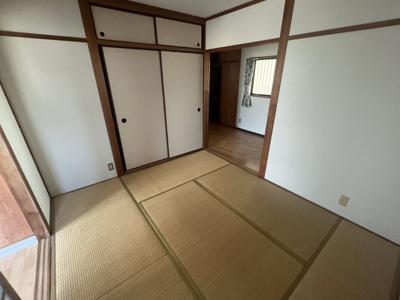 【和室】 | グランシードビル