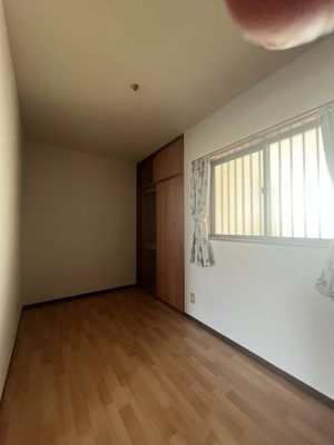 【洋室】 | グランシードビル