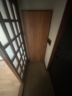 【玄関】 | グランシードビル