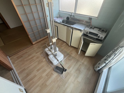 【居間・リビング】 | グランシードビル