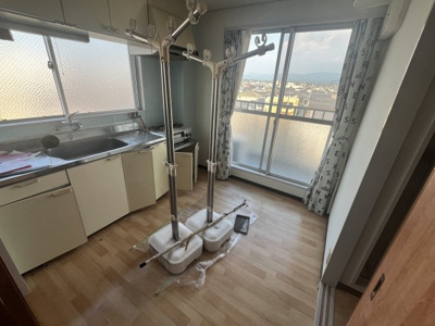 【居間・リビング】 | グランシードビル