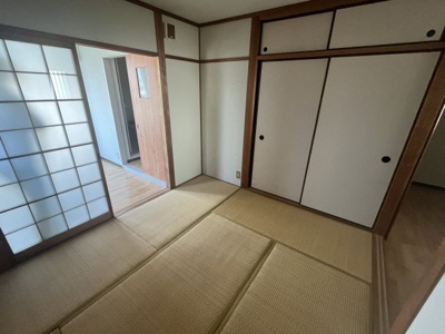 【和室】 | グランシードビル