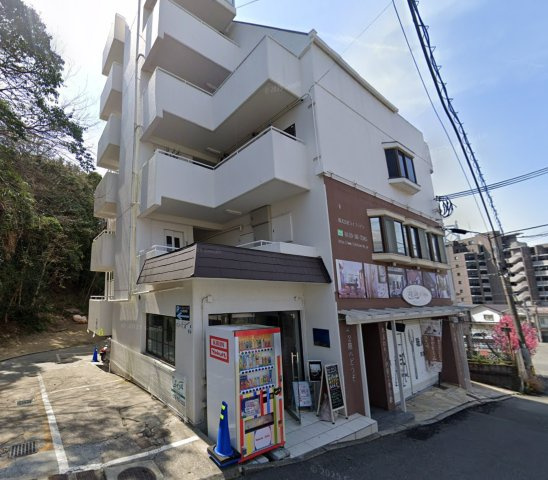 神戸市垂水区東舞子町　満室稼働中　一棟売マンション