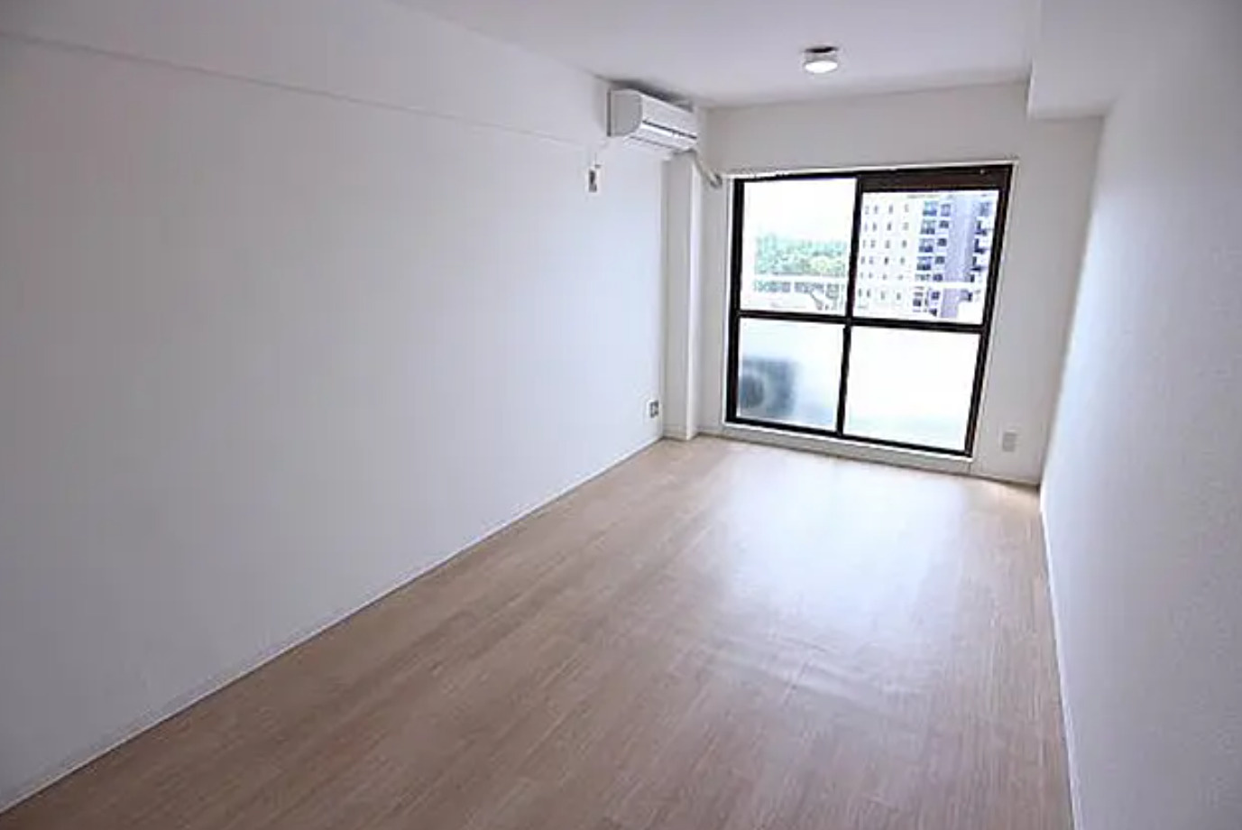 神戸市垂水区東舞子町　満室稼働中　一棟売マンションの洋室