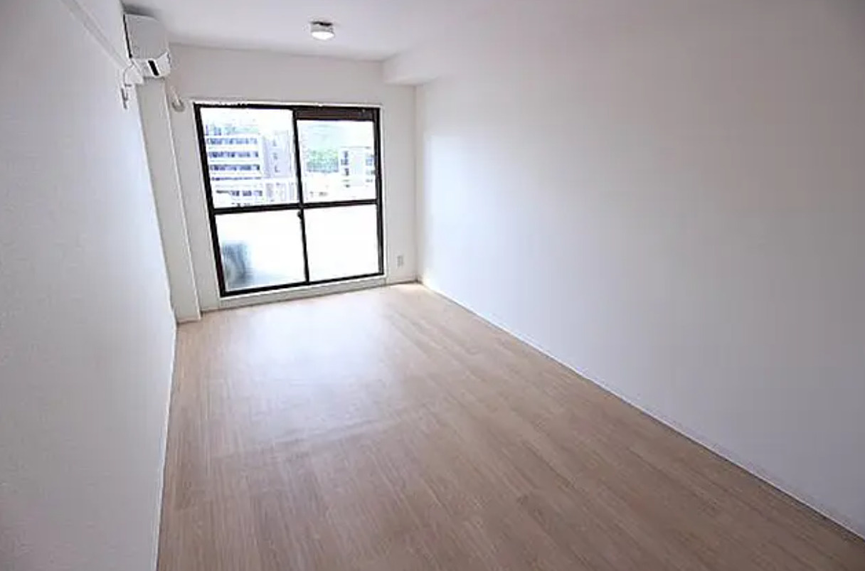 神戸市垂水区東舞子町　満室稼働中　一棟売マンションの洋室