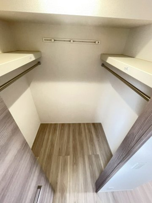 【収納】 | D-residence高槻市下田部B棟