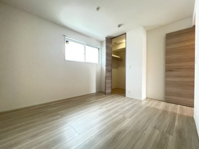 【内装】 | D-residence高槻市下田部B棟